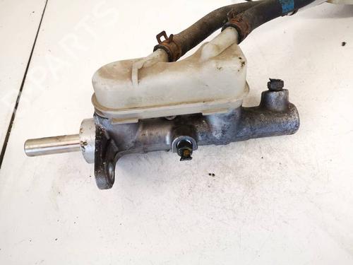 Brake master cylinder HONDA INSIGHT (ZE_) 1.3 IMA (ZE28, ZE2) | BP35122774M77 - Image 3