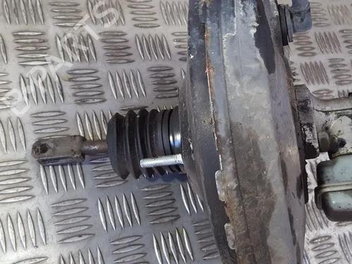 Used Servo brake Servo brake OPEL ZAFIRA / ZAFIRA FAMILY B (A05) 1.6 (M75) (115 hp) 35688049 35688049