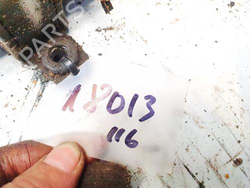 Steering column AUDI A2 (8Z0) 1.2 TDI | BP35431912M21 - Image 2