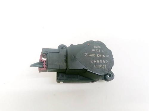 Electronic module MERCEDES-BENZ E-CLASS (W211) E 220 CDI (211.006) | BP32927467M83 - Image 2