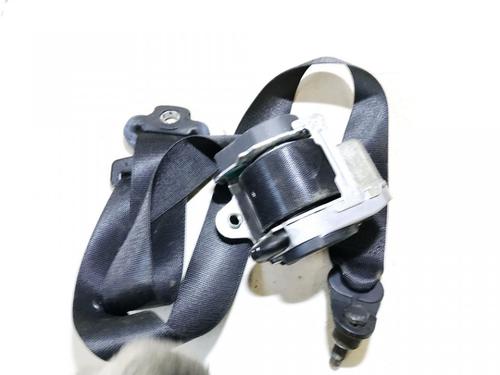 Front left seatbelt MERCEDES-BENZ A-CLASS (W169) A 160 CDI (169.006, 169.306) | BP35617419I26 - Image 2