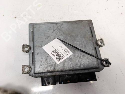 Engine control unit (ECU) VOLVO V50 (545) 2.0 D | BP32949787M57 - Image 4