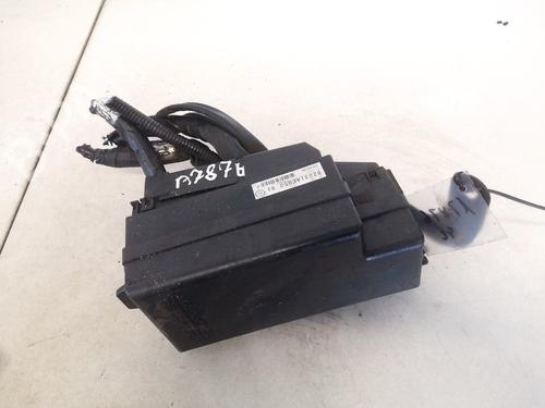 Used Fuse box SUBARU OUTBACK (BE, BH) 2.5 AWD (BH9) (156 hp) 32898967