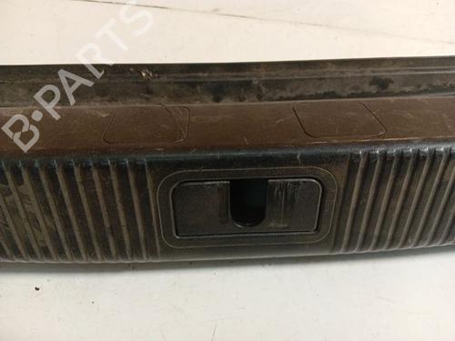 Step AUDI A8 D3 (4E2, 4E8) 4.0 TDI quattro | BP38945874C149 - Image 2