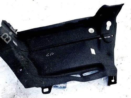 Used Boot lining Boot lining OPEL ASTRA L (OV5) 1.2 (FPHNSL, FPHNSR) (131 hp) 34739330 34739330