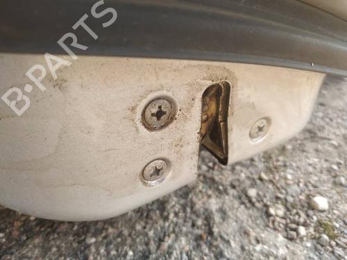 Fechadura trás esquerda Fechadura trás esquerda SUBARU LEGACY IV (BL) 2.0 AWD (BL5) (165 hp) 35357450 35357450