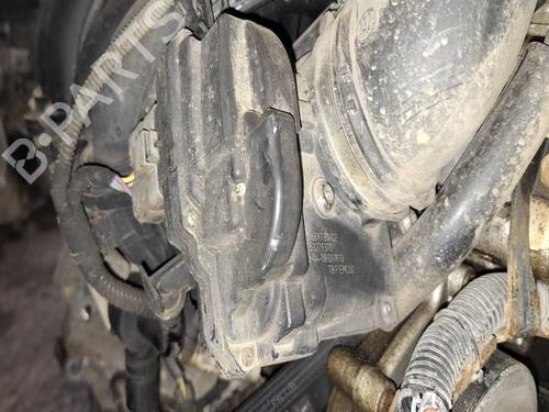 Used Throttle body Throttle body 34760544 34760544
