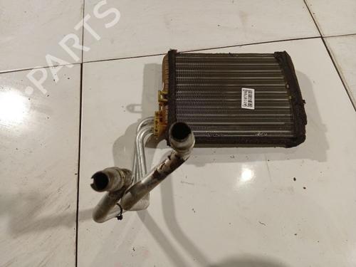 Used Heater matrix Heater matrix 34818469 34818469