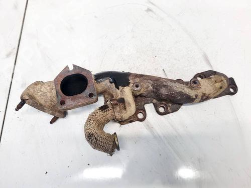 Used Exhaust manifold Exhaust manifold 35078015 35078015