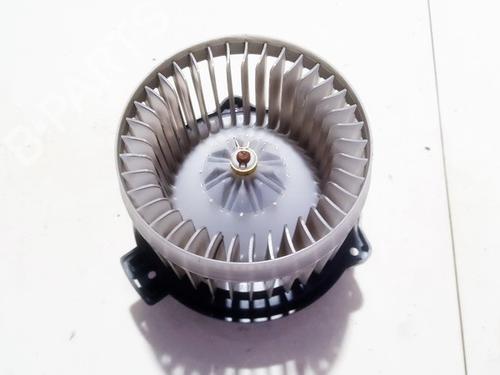Used Heater blower motor Heater blower motor HONDA JAZZ II (GD_, GE3, GE2) 1.2 i-DSI (GD5, GE2) (78 hp) 35871475 35871475