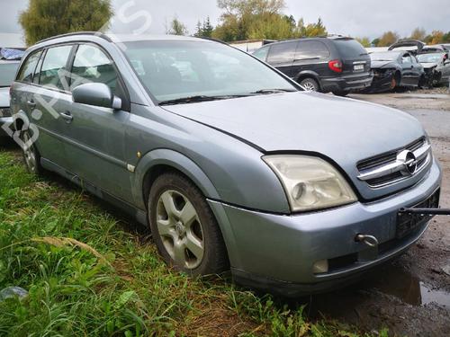 Engine mount OPEL VECTRA C (Z02) 2.2 DTI 16V (F69) | BP32967892M89 - Image 4