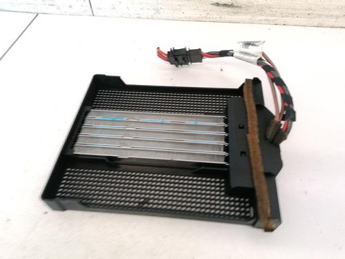Used Heater resistor Heater resistor AUDI A1 (8X1, 8XK) 1.6 TDI (105 hp) 35431709 35431709