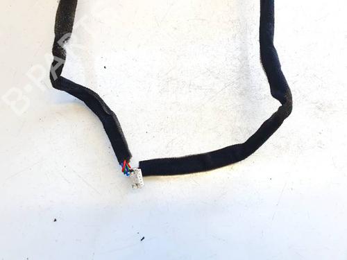 Used Wiring harness Wiring harness KIA EV6 (CV) 77 (228 hp) 35124635 35124635