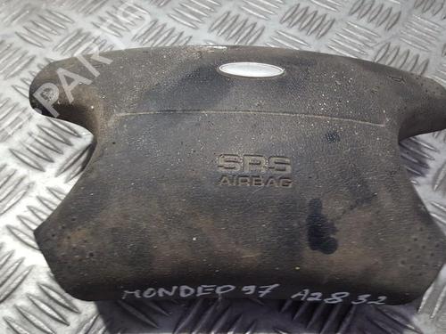 driver-airbag-ford-mondeo-ii-bap-1996-1997-1998-1999-2000-33486515 main image
