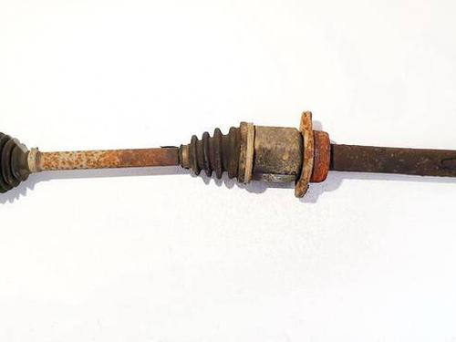 Used Right front driveshaft Right front driveshaft 38042281 38042281