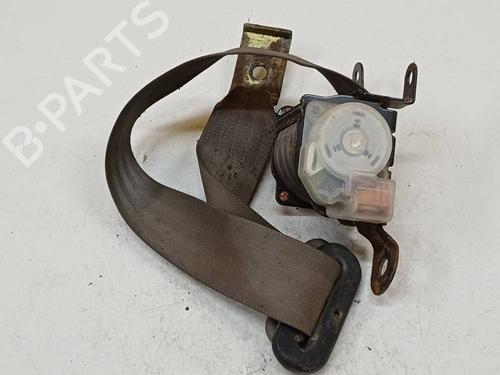 Rear left seatbelt MAZDA PREMACY (CP) 2.0 TD | BP34789896I29 - Image 2