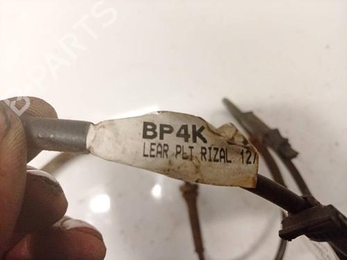 Wiring harness MAZDA 3 (BK) 1.3 (BK14) | BP35002559E16 - Image 5