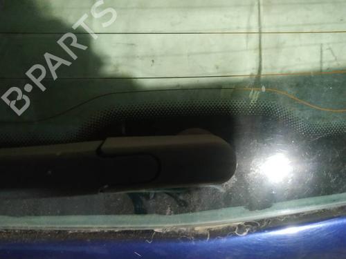 Used Rear wiper motor Rear wiper motor OPEL ZAFIRA / ZAFIRA FAMILY B (A05) 1.9 CDTI (M75) (100 hp) 35253910 35253910