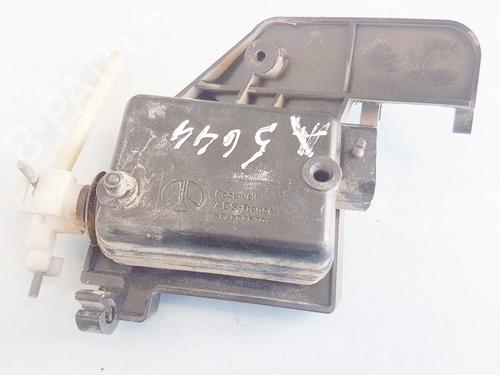 Used Electronic module Electronic module RENAULT MEGANE I (BA0/1_) 1.9 dTi (BA08, BA0N) (98 hp) 33528903 33528903