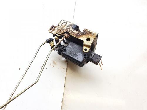 Used Front left lock Front left lock 35412774 35412774