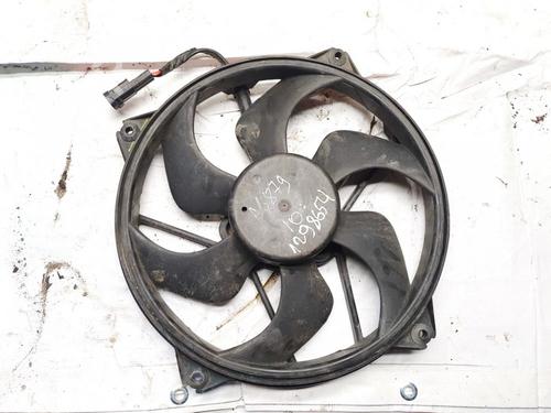 Used Fan Fan CITROËN C4 I (LC_) 1.6 HDi (90 hp) 35545782 35545782