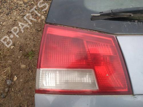 Left tailgate light OPEL VECTRA C (Z02) 2.2 DTI 16V (F69) | BP35200315C79 - Image 2