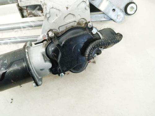 Front wiper motor MAZDA 3 (BL) 1.6 MZ-CD (BL14) | BP35537116M29 - Image 2