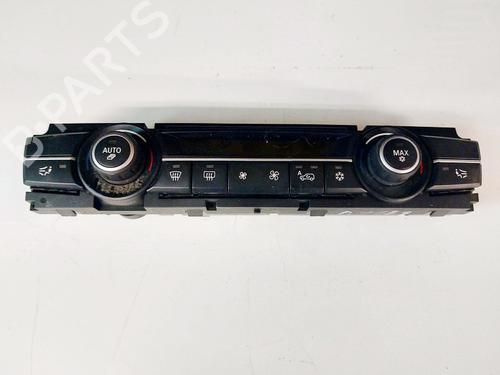 Used Climate control Climate control BMW X5 (E70) 3.0 d (235 hp) 35436523 35436523