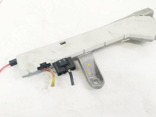 Used Electronic module Electronic module MERCEDES-BENZ CLS (C219) CLS 320 CDI (219.322) (224 hp) 35061356 35061356