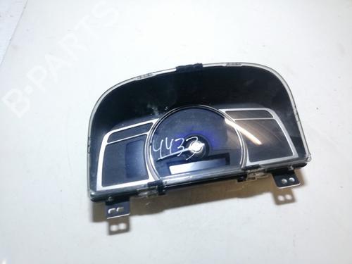 Used Instrument cluster Instrument cluster 35848942 35848942