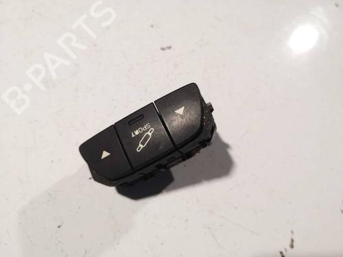 Used Switch Switch CITROËN C5 III (RD_) 2.0 HDi (RDRHD8, RDRHDJ, RDRHR8, RDRHRJ) (136 hp) 35019024 35019024