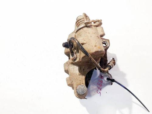 Left rear brake caliper RENAULT ESPACE IV (JK0/1_) 2.0 dCi (JK03, JK04, JK1C, JK1G, JK1J, JK1K) | BP35127706M107 - Image 2