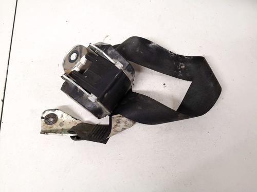Used Rear left seatbelt Rear left seatbelt 35473962 35473962