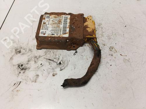 Used ECU airbags ECU airbags AUDI Q3 (8UB, 8UG) 2.0 TDI (140 hp) 32573218 32573218