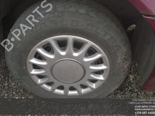 Electronic module SUZUKI WAGON R+ (MA) 1.3 4WD (RB413) | BP33479704M83 - Image 5