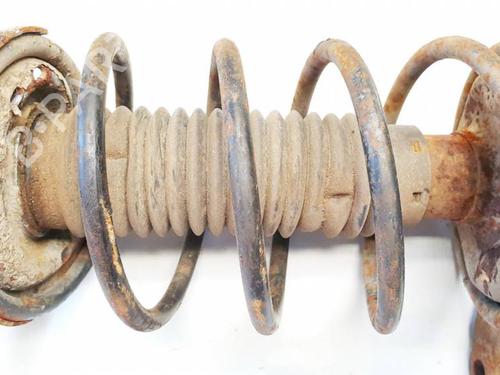 Støddæmperfjeder Støddæmperfjeder CITROËN SAXO (S0, S1) 1.5 D (57 hp) 35288128 35288128