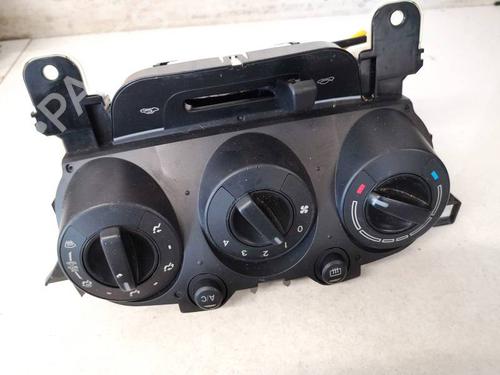 Used Climate control Climate control VW PASSAT B7 (362) 2.0 TDI (140 hp) 35336380 35336380