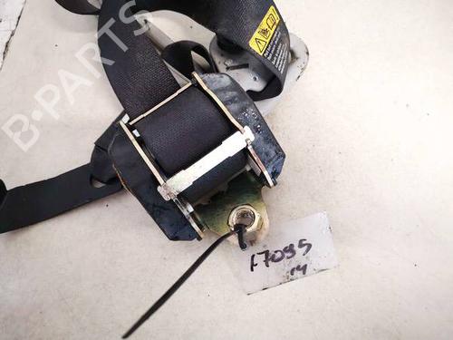 Used Rear right seatbelt Rear right seatbelt CADILLAC SRX 4.6 AWD (325 hp) 35369271 35369271