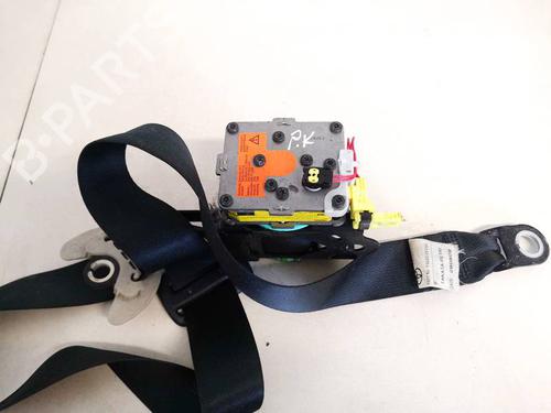 Used Front left seatbelt Front left seatbelt TOYOTA VERSO (_R2_) 2.0 D-4D (AUR20_, AUR20R) (126 hp) 35325437 35325437