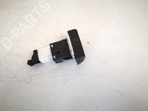 Warning switch SKODA SUPERB II (3T4) 2.0 TDI | BP35025181I22 - Image 3