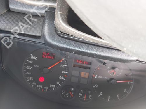 Pipe AUDI A4 B5 (8D2) 1.8 | BP33526060M125 - Image 9