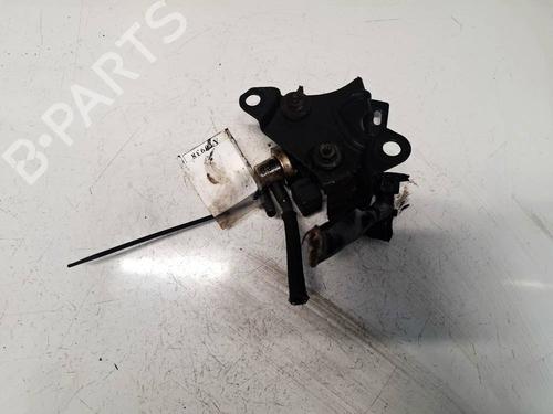 Used Electronic module Electronic module OPEL ZAFIRA / ZAFIRA FAMILY B (A05) 1.7 CDTI (M75) (125 hp) 34851729 34851729