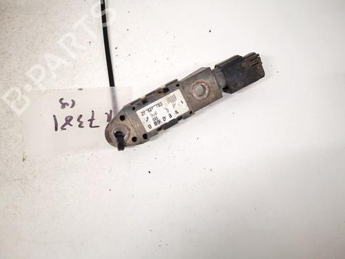 Used Electronic module Electronic module CHRYSLER VOYAGER IV (RG, RS) 2.5 CRD (141 hp) 32905178 32905178
