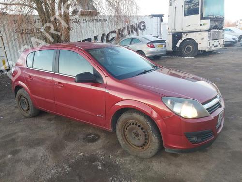 Used Parts OPEL ASTRA H (A04)  1.7 CDTI (L48)  4470198