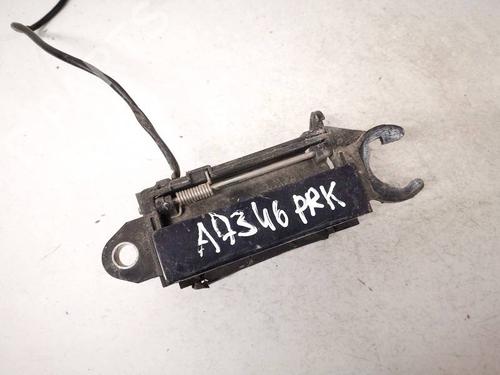 front-left-exterior-door-handle-audi-a4-b5-8d2-1994-1995-1996-1997-1998-1999-2000-2001-35363095 main image
