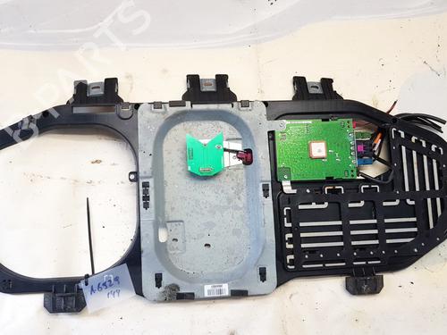 Used Electronic module Electronic module MERCEDES-BENZ M-CLASS (W164) ML 320 CDI 4-matic (164.122) (224 hp) 35511628 35511628