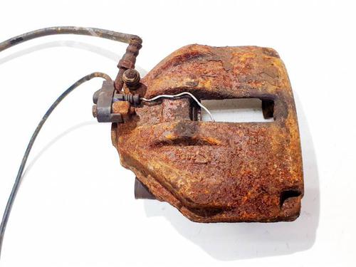 Used Right front brake caliper Right front brake caliper 35167865 35167865
