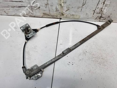Used Front left window mechanism Front left window mechanism 35039187 35039187
