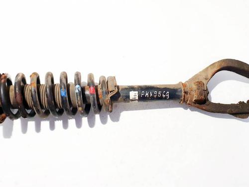 Used Left front shock absorber Left front shock absorber 35219184 35219184