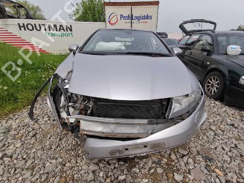Bränslepump HONDA CIVIC VIII Hatchback (FN, FK) 1.8 (FN1, FK2) | BP35044298M76 - Image 5